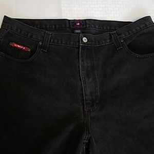 Mens jeans